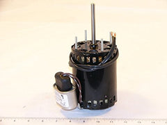 Reznor 163893 Fan Motor With Capacitor 460V 3000 RPM