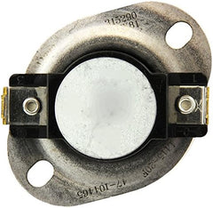 Rheem 47-104465-02 Limit Switch Auto Reset Flanged Airstream