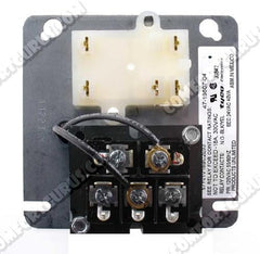 Rheem 47-19807-04 Fan Center 120V, 24V Transformer