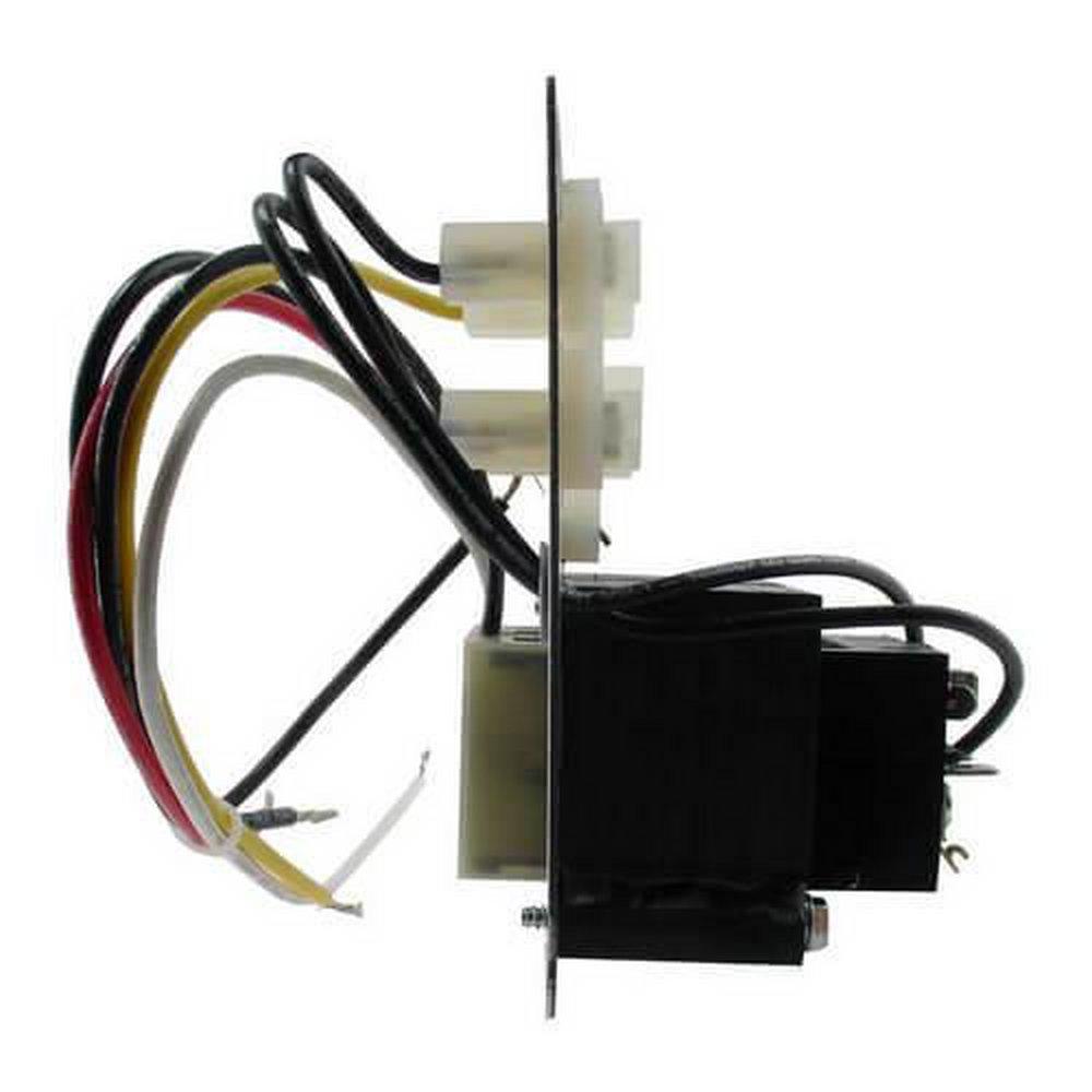 Rheem 47-19807-04 Fan Center 120V, 24V Transformer