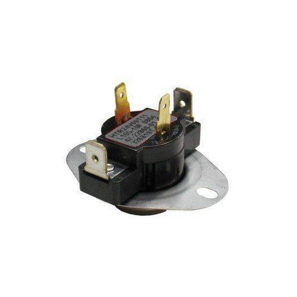 RHEEM 47-22860-01 LIMIT SWITCHES