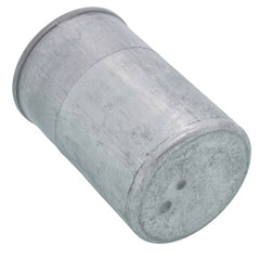 Rheem-Ruud 43-101665-53 Capacitor 70/7.5mfd 370V Round Dual Cap