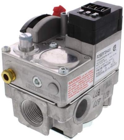 Robertshaw 720-070 24v Gas Valve 150000 BTU