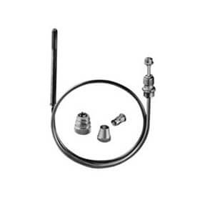 Robertshaw 1970-030 Pilot Burner Thermocouple 20 to 30 mV 30 Inch