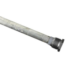 Rheem SP11309L Anode Rod 0.750 Inches 19-3/8 Inches