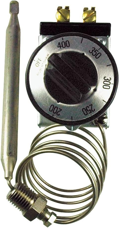 Robertshaw 5300-711 Elec Cook Control Tstat 200-400 Range