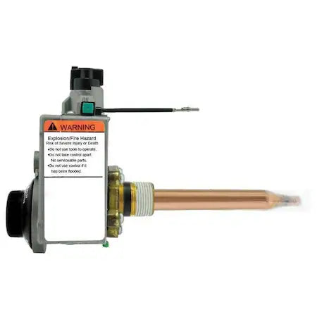 RHEEM Rheem SP14270M Gas Control Thermostat Natural Gas (Model# SP14270M Part# AP14270)