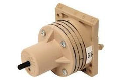 Schneider Electric 2360-501 Pneumodular Reversing Relay