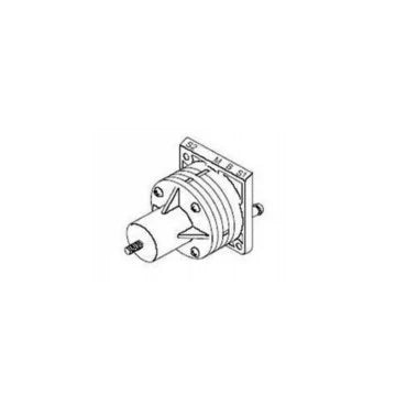 Schneider Electric 2360-501 Pneumodular Reversing Relay