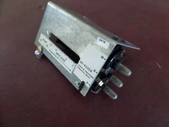 Schneider Electric AK-42309-500 Positioning Relay 13# Max Span Adjustment