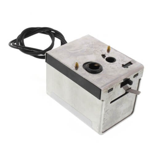 Erie AG14D020 208V High-Temperature Actuator with 18 Leads