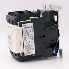 Schneider LC1D50G7 AC Contactor 50A 120V 3-Pole