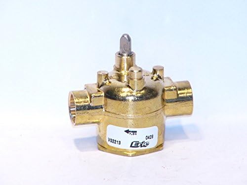 Erie VS2213 1 2C-C Steam Valve Body