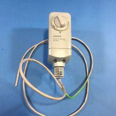 Siemens SSC81U Valve Actuator 24V Non-Spring Return