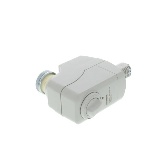 Siemens SSC81U Valve Actuator 24V Non-Spring Return