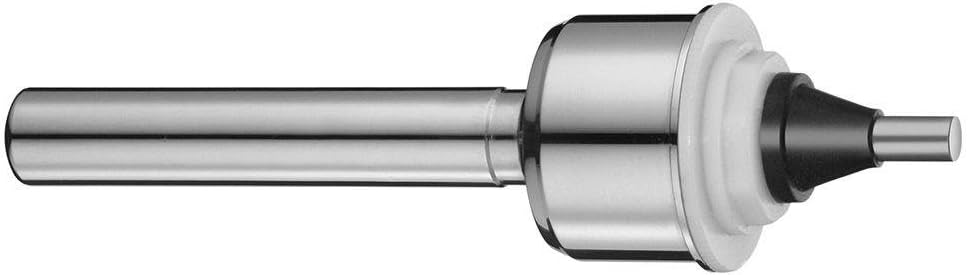 Sloan 5302279 Handle Assembly Small Black Chrome-Plated