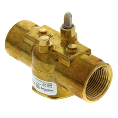 SCHNEIDER ELECTRIC VS2327 CONTROL VALVES