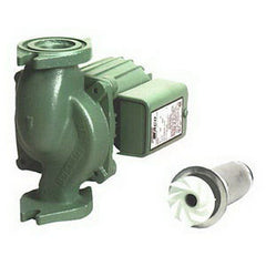 Taco 0010-F3 Cast Iron Cartridge Circulator 115V