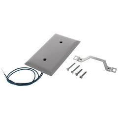 Tekmar 077 Indoor Sensor Cover Plate