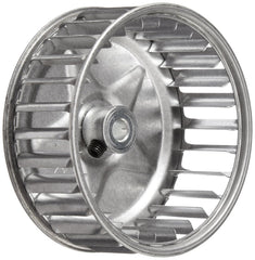 Tjernlund 950-1010 Impeller Wheel Kit for HSJ GPAKJ Sidewall Power Venters