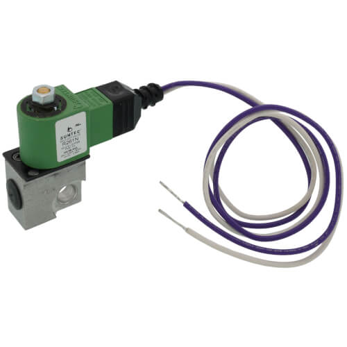 Suntec R261NL Non-Delay Solenoid Valve Pump Mount