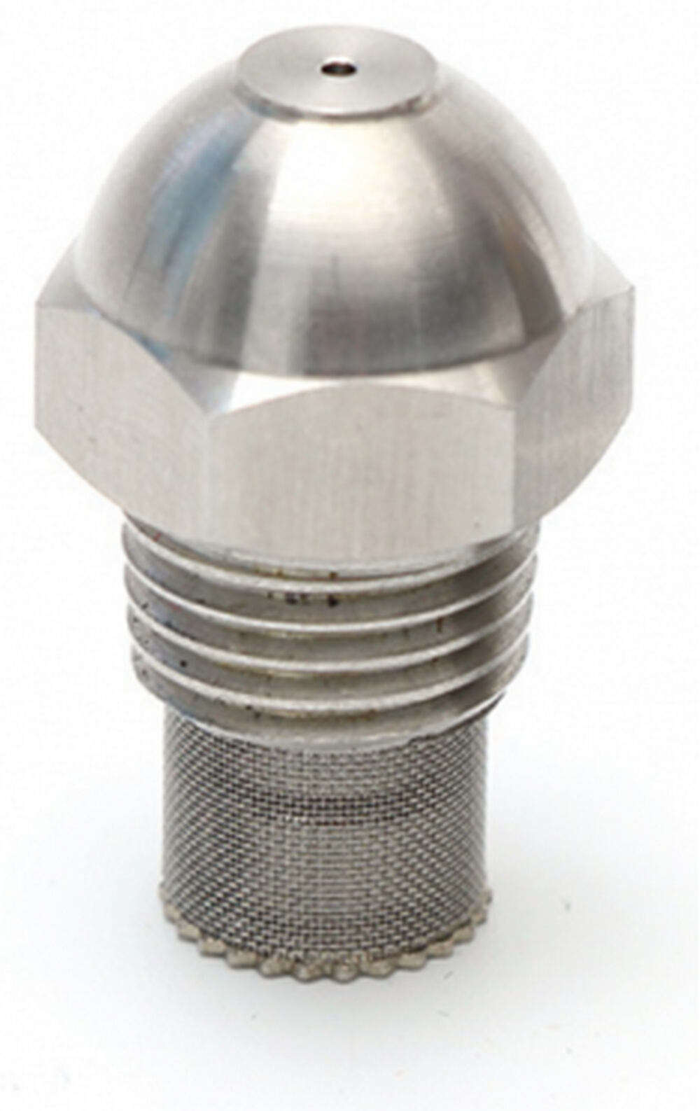 Trion 12006-01 Stainless Steel Spray Nozzle 0.75 GPH 70 Degrees