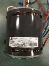 Trane MOT10343 Blower Motor 9/10 HP 208-230V 1075 RPM