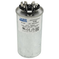 Trane SFCAP40D5440R 40/5MFD 370/440V Round Run Capacitor