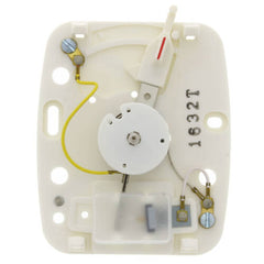 White-Rodgers 1C21-101 Economy Mechanical Thermostat Cool Only 24V Snap Acting Vertical Mount 50-90F