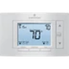 White-Rodgers 1F85U-42PR Emerson 5 Display Universal Thermostat