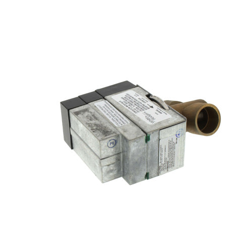 White-Rodgers 1361-103 2-Wire Zone Valve 1 Zone with End Switch