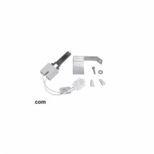 White-Rodgers 767A-383 Hot Surface Ignitor, 120V, Silicon Carbide, 5-1/4 Leads