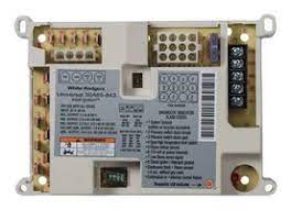 White-Rodgers 50A65-843 Universal Silicon Nitride Hot Surface Ignition Control With Variable Timings