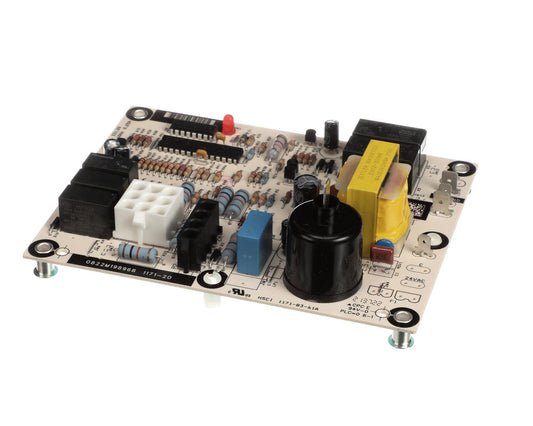 York S1-03109162000 2 Stage Heat Control Board