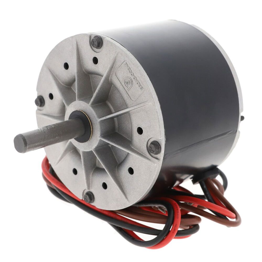 York S1-02440889000 Condenser Fan Motor 230V 1/12HP 1000RPM