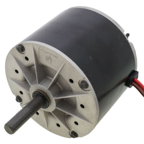 York S1-02440889000 Condenser Fan Motor 230V 1/12HP 1000RPM