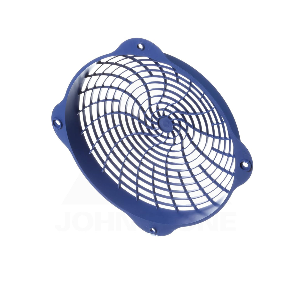 Heatcraft 37000701 Plastic Blue Fan Guard 12 Inch