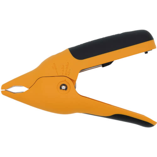 FIELDPIECE Fieldpiece JL3PC Job Link Premium Pipe Clamp Probe for 1/4 to 1 3/8 Pipes