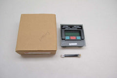 Fireye ED510 Display Module with Keypad 2 Line x 16 Character LCD