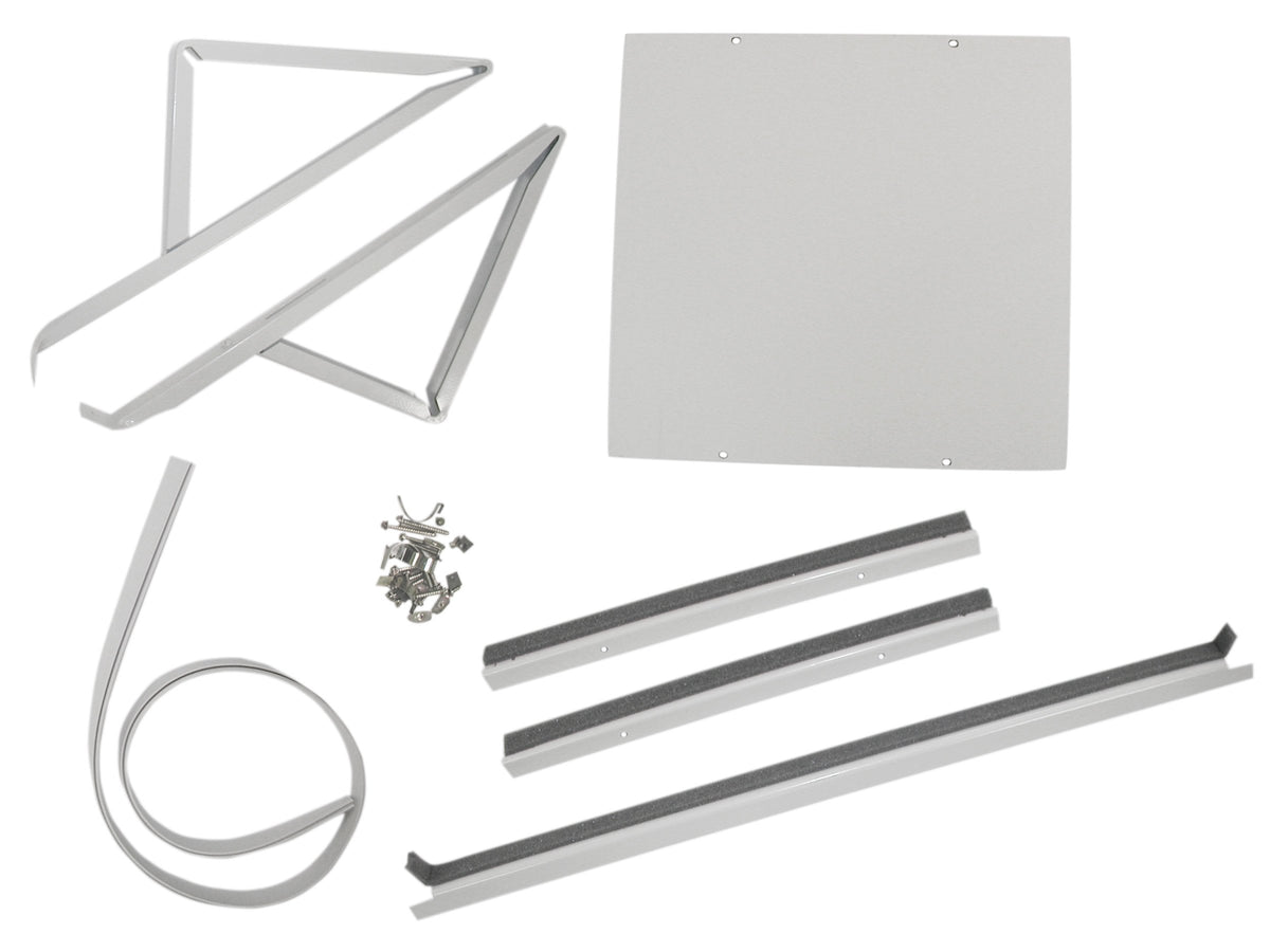 Friedrich KWIKM Window Installation Kit for Kuhl+ Series - M Chassis Models