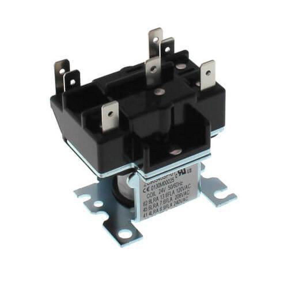 Goodman 0130M00025 24V Relay SPDT