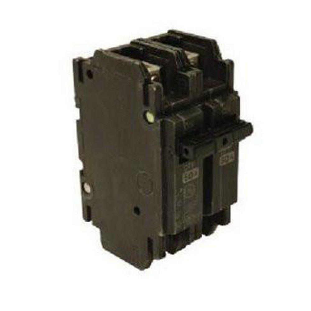 Goodman CBK2PD240VC060S 60A 2-Pole Circuit Breaker 120/240V