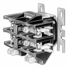 Honeywell DP2030B5003 PowerPro Definite Purpose Contactors 120 Volt Double Pole