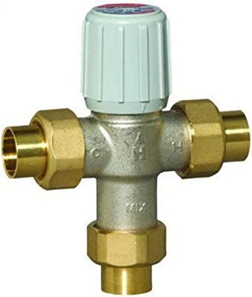 HONEYWELL AM101-US-1LF MIXING VALVES