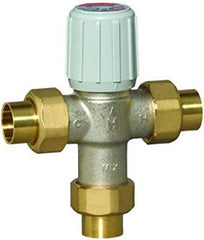 HONEYWELL AM101-US-1LF MIXING VALVES