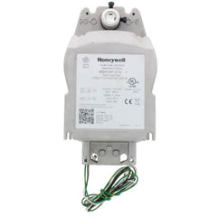 Honeywell MS4104F1010 Two Position Actuator 120V 30 lb-in