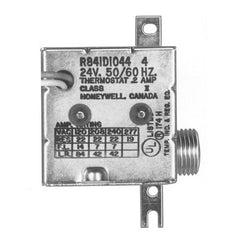 Honeywell R841C1169 Electric Heater Relay 208/240 V SPST Any Position Mount Leadwire Terminal