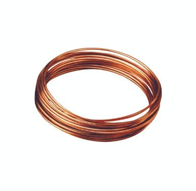 JB Industries TC-42-100 Copper Capillary Tubing 100 Feet