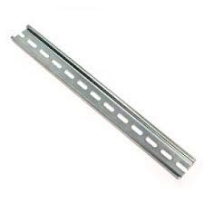 Johnson Controls BKT287-1R 12 inch Long DIN Mounting Rail