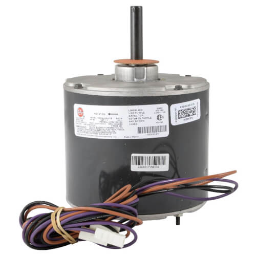 Lennox 10W17 1/4HP 208/230v Blower Motor